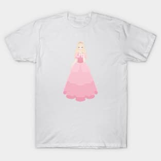 Musketeer Princess 2 T-Shirt